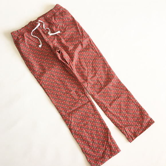 Vineyard Vines Pants - 🎄🆕 Vineyard Vines ★ Holiday Lights Lounge Pant ★